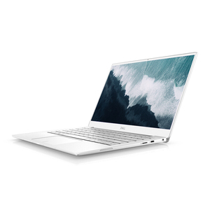 dell/戴尔 xps 7390 13英寸微边框笔记本 轻薄办公i5超极本电脑