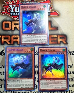 游戏王鹰身先知