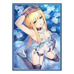 游戏王动漫妹套 fate fgo 司马懿 蛋白糖霜 c97会场卡套 牌套 ec4