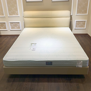 雅兰梦幻岛床垫