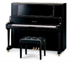 kawai 二手卡哇伊钢琴 卡瓦依二手钢琴 日本原装进口立式钢琴k8