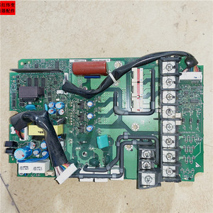 安川变频器H1000 11/7.5KW A1000 15KW主电源板驱动板ETP712880