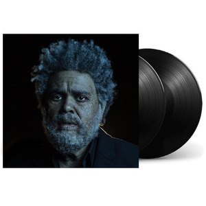 现货 正版 盆栽哥 威肯专辑 the weeknd dawn fm 2lp黑胶唱片
