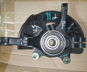 【纯正原装件】起亚k2k3k5远舰前后羊角总成