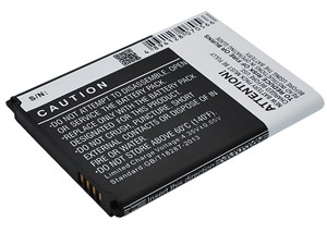 厂家直供CS适用三星SCH-i930 GT-I8750正品 EB-L1M1NLA 手机电池