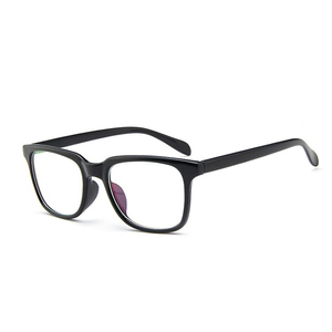 学生近视眼镜女 男女成品近视眼镜0-600度 配眼镜架 小清新 显瘦