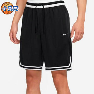 Nike耐克男运动训练速干透气五分短裤篮球裤DA5845 DR7229 DH7161