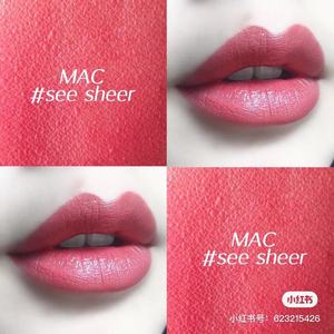 mac gel/icon/goldfinch/frou/cb 96金色闪人鱼姬叠加口红3人付款138