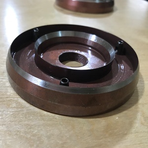 特殊专用刀片刀具裁断模切激光刀模定制