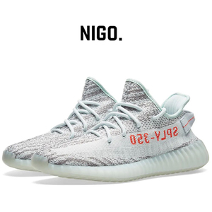 阿迪达斯椰子350可燃冰