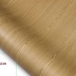 韩国进口 lg装饰贴膜木纹膜贴纸自粘 波音软片pvc墙贴家私宝翻新