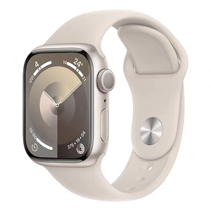 【S9 GPS+蜂窝 45mm 】Apple/苹果 Watch Series9运动手表