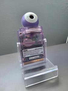 任天堂gameboy pocket camera 摄像头卡带 日本 GB拍照热敏打印机