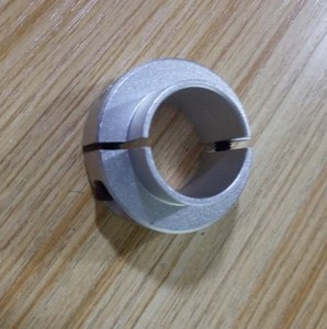 分离环有台阶固定环光轴分离环有台阶光轴分离型台阶带凸台分离环