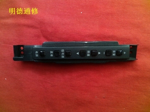 先锋LED-48B800N 液晶电视 原装开关按键板 控制线路板
