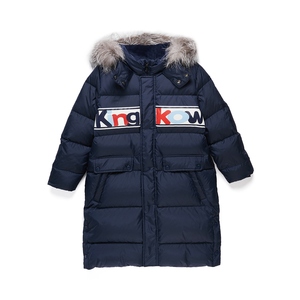 kingkow羽绒服