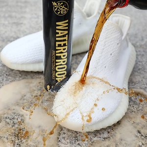 兴洽纳米防水喷雾剂鞋子鞋面洗鞋护鞋神器球鞋小白鞋防污防尘防脏