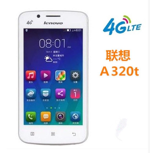 二手联想4g手机