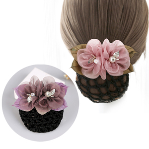 仿真发头花头饰