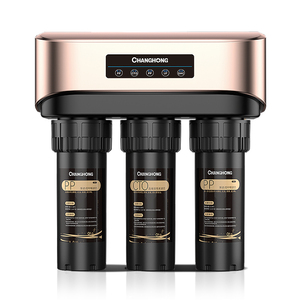 长虹净水器家用