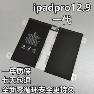 ipadpro129一代电池
