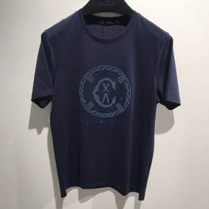 春款charriol夏利豪男装t恤l82-107555 四冠老店专柜正品国内代购