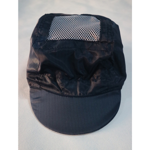 无尘车间工作帽劳保头套防灰尘小工帽大工帽女防尘帽男qcfh旗舰店3