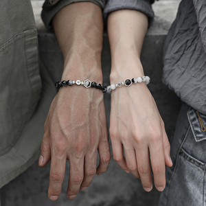 不离不弃手链