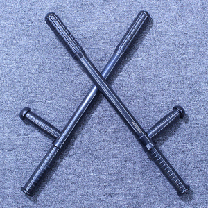 andem欧亚t型棍丁字拐防身用品防身t棍棒合法自卫武器武术拐超硬