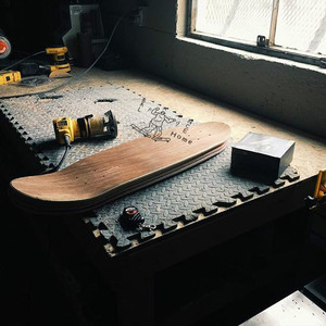 longboard old school usa vintage 长板 滑板 复古 大鱼板 刷街