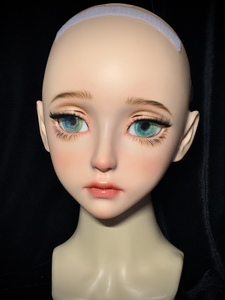 kigurumi面具头壳