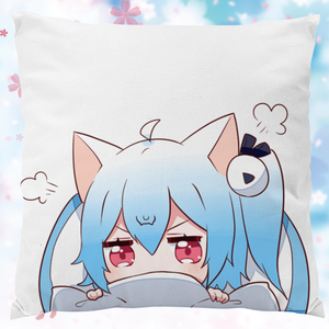 哔哩哔哩周边2233娘抱枕