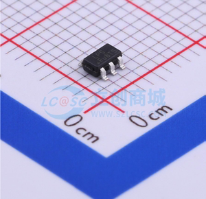 原装正品 LP3320B6F 丝印:Fu  LP3320 SOT23-6 LED白光驱动芯片IC
