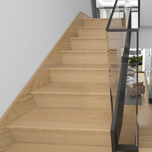 复合地板楼梯踏步板