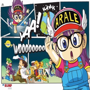 粤语动画《iq博士》[全243话&10剧-场] 21碟片dvd