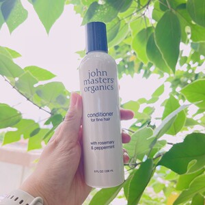 约翰大师洗发水