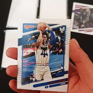 高清透明球星卡卡袋奥特曼游戏卡内胆mtg卡膜卡套nba藏卡硬质卡夹