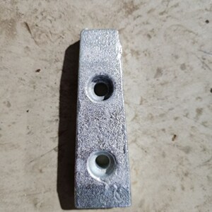 康达免耕播种机配件免耕播种机压块