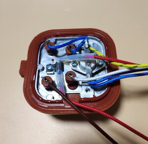 飞利浦挂烫机配件gc553gc554 gc556 gc557 gc571锅炉发热体发热器