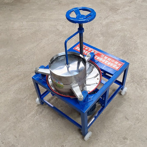 揉茶机小型家用全自动电动手动茶叶揉捻机不锈钢揉条磨茶机炒茶机