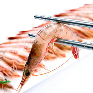 海立虾 新鲜鹰爪虾滑皮虾红立虾蛎虾基围虾1斤装海鲜水产青岛蛎虾