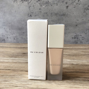 如新粉底液气垫