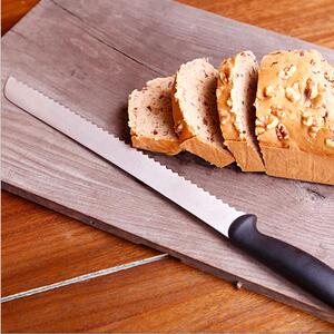 三能工具 西点 蛋糕锯刀 面包刀26cm 30cm锯齿刀sn4802 sn4807