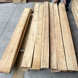 泰国橡胶实木毛料板材 便宜练手DIY刚入门家具木料2米长楼梯家具