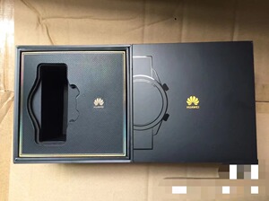 huawei/华为手表gt2 包装盒运动版 gt3 新年版表带gt2pro wacth3