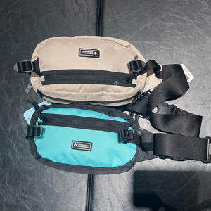 converse匡威男女小运动包休闲胸包单肩斜挎包 10022098 10019907