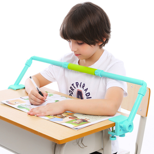 儿童坐姿矫正器小学生视力保护器纠正幼儿写字姿势防近视写字学习用书
