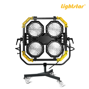 摄像灯影视灯 电影灯灯笼800w天灯影棚灯u8falconeyes锐鹰旗舰店