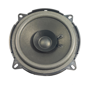 适用福田戴姆勒欧曼汽车喇叭 欧曼gtl喇叭 扬声器喇叭 收音机喇叭