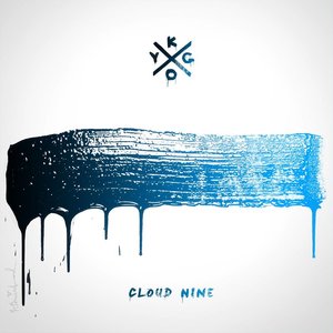 现货 原装正版 百大dj 凯戈专辑 kygo cloud nine cd唱片